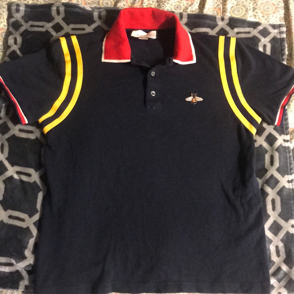 Gucci polo